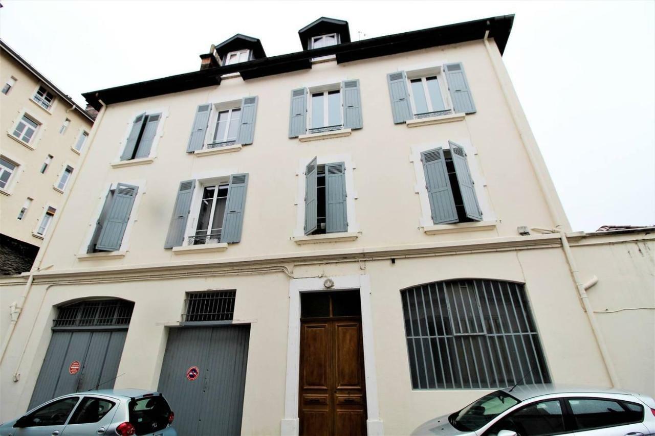 Cosy Deux Pièces Scandinave Centre Ville Grenoble Esterno foto